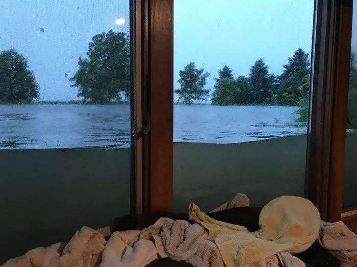 為何門窗的防水性這么重要？